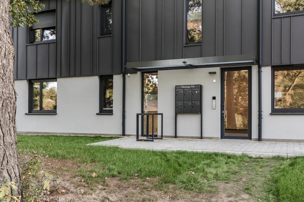 Jama Natur Pur, Freies Parken, Gruppe&Familie Erlangen Eksteriør billede